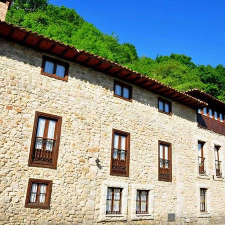 Hotel La Balsa Soto De Cangas Ngoại thất bức ảnh