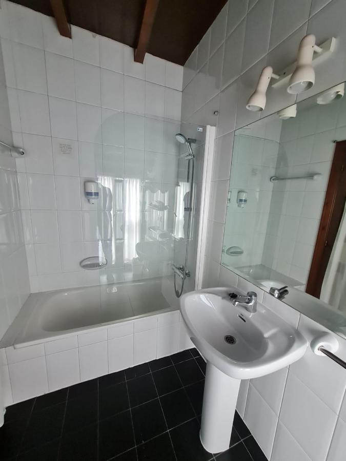 Hotel La Balsa Soto De Cangas Ngoại thất bức ảnh
