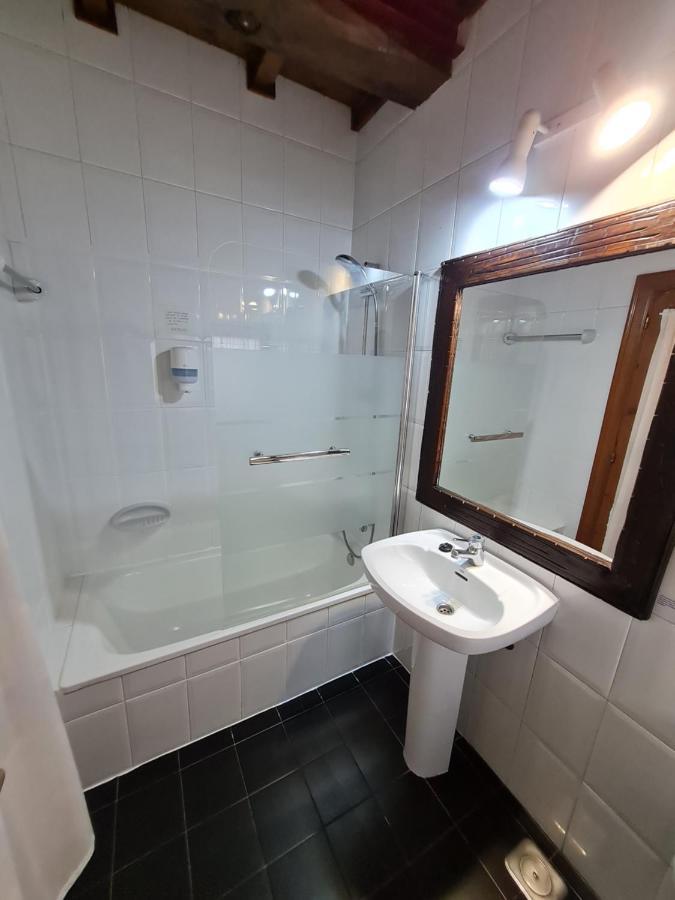 Hotel La Balsa Soto De Cangas Ngoại thất bức ảnh