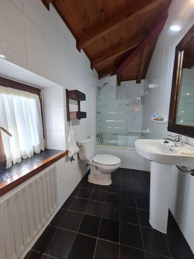 Hotel La Balsa Soto De Cangas Ngoại thất bức ảnh